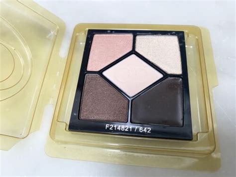 642 dior eyeshadow